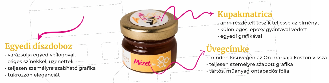 Minden részletét Önre szabjuk